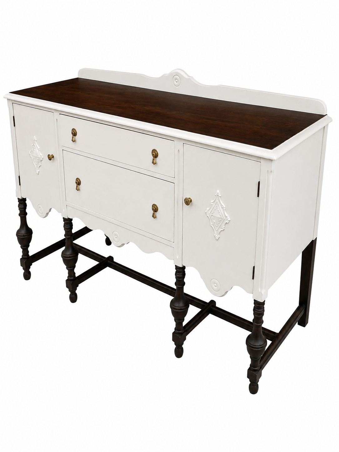 Antique Buffet