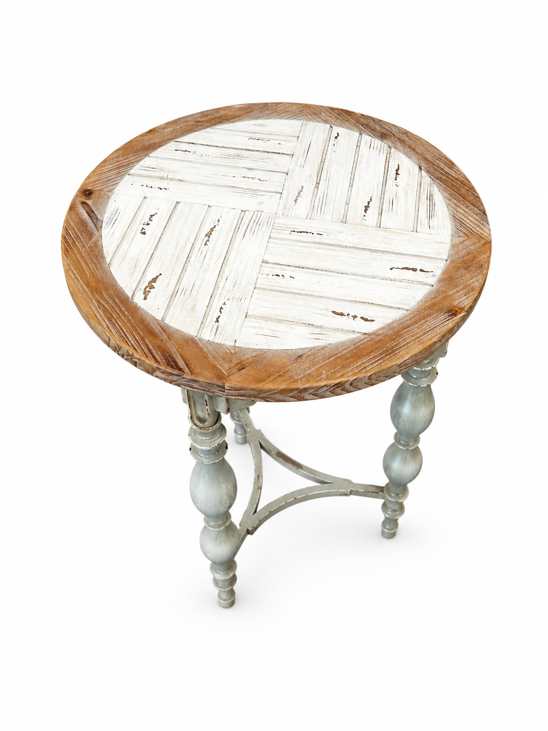 Bray Accent Table