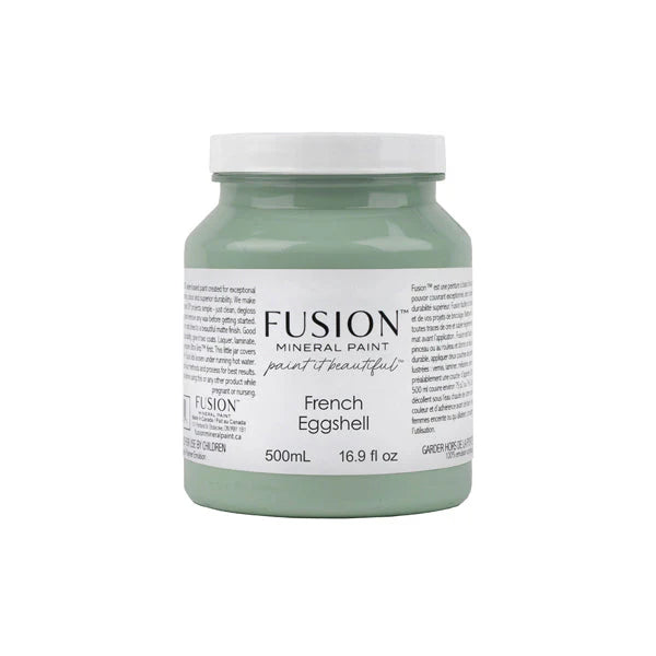 French Eggshell