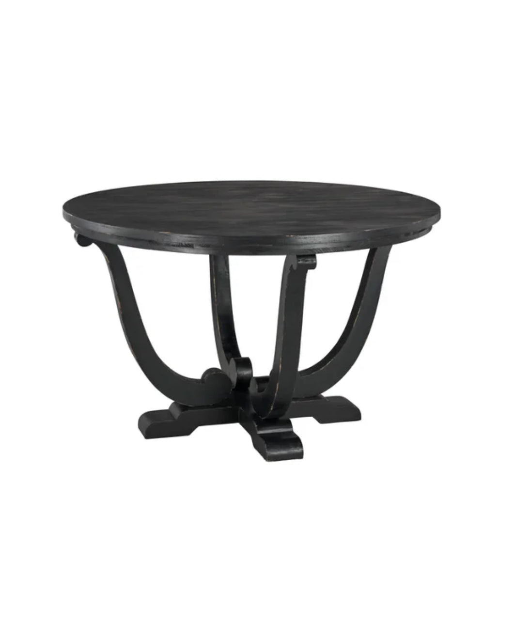 Parker Round Dining Table