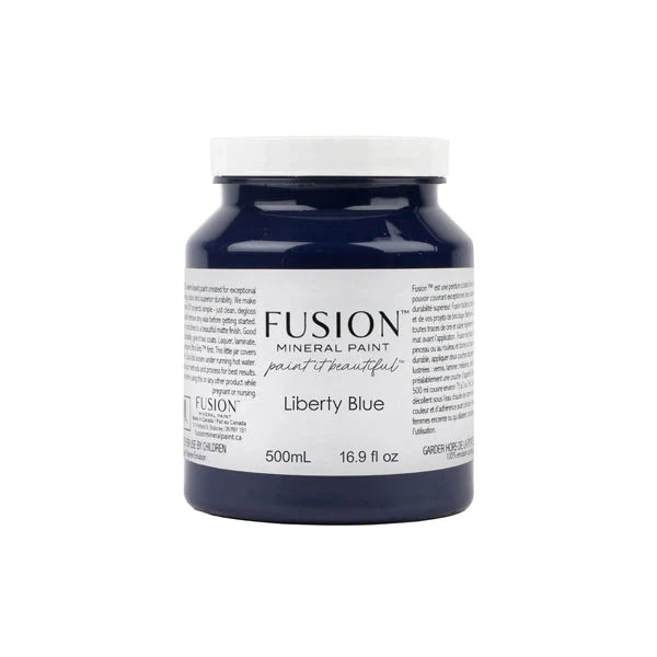 Liberty Blue