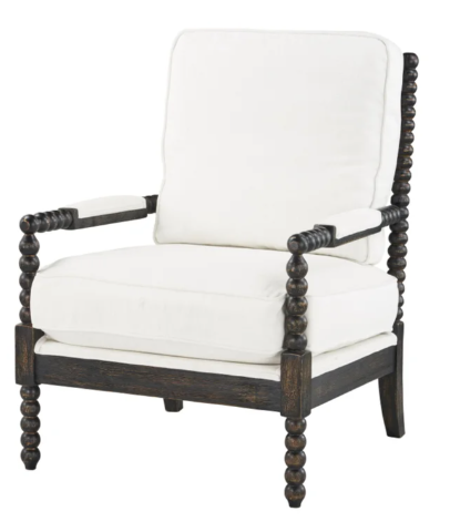 Taylor Beaded Chair