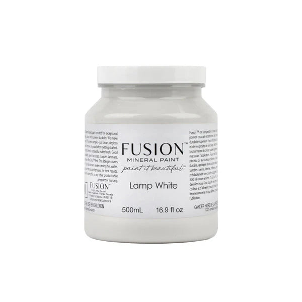 Lamp White