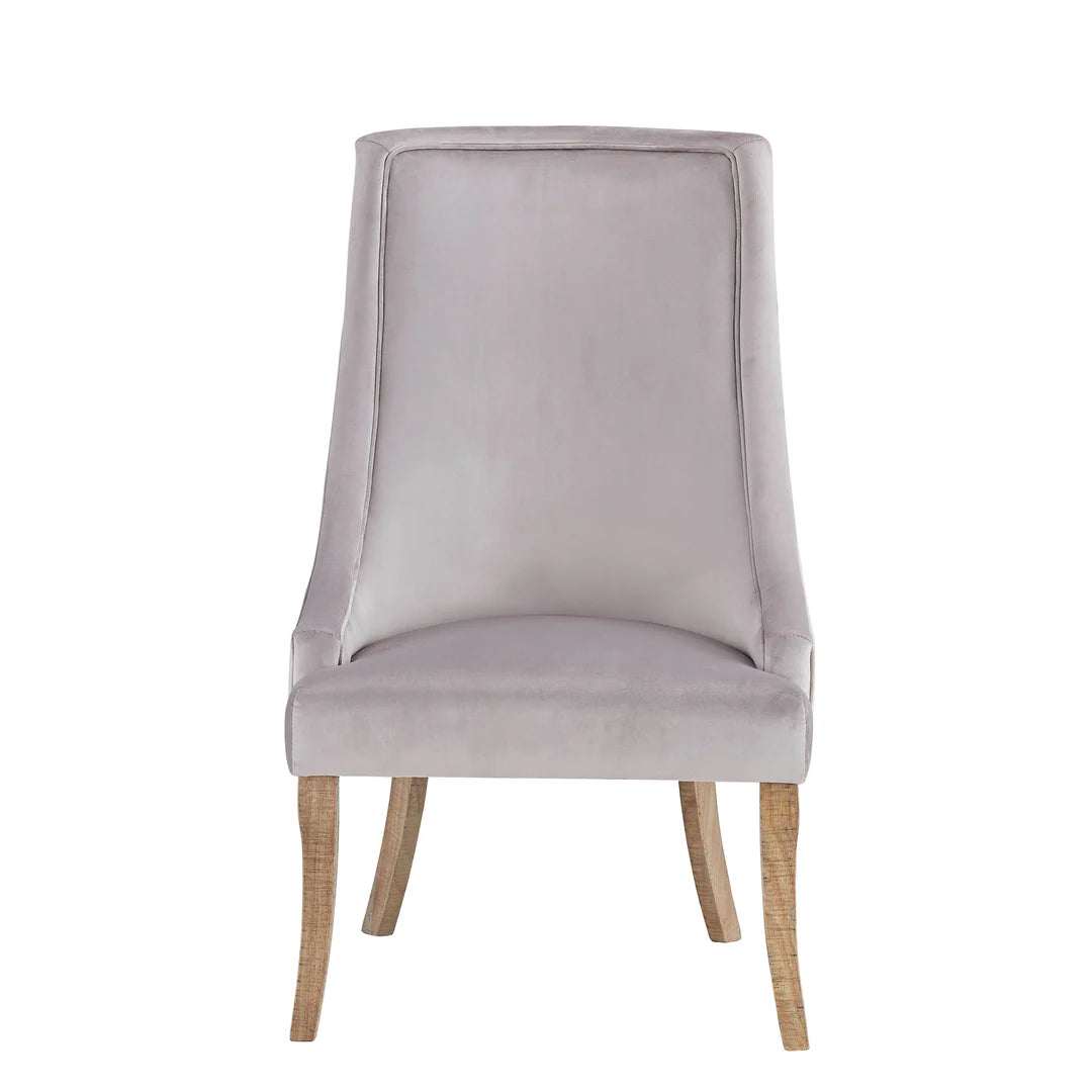 Lacey Lo Chair