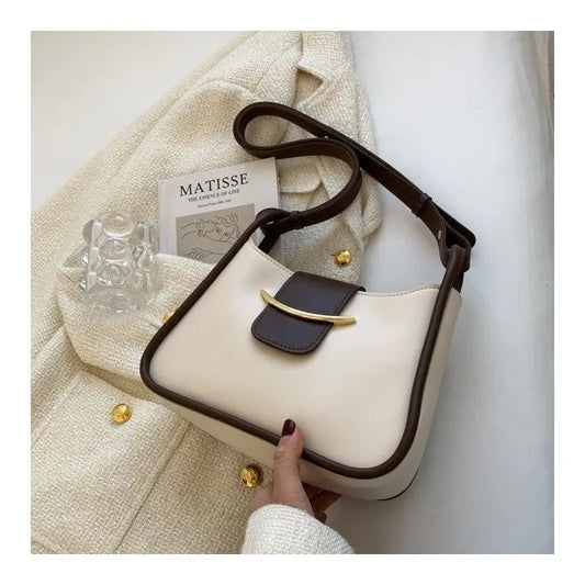 Commuter Tote Bag with Spacious Capacity