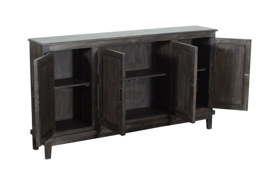 Harley Console
