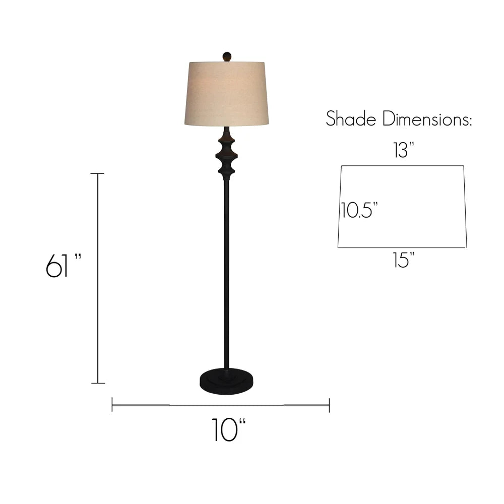 Blake Floor Lamp