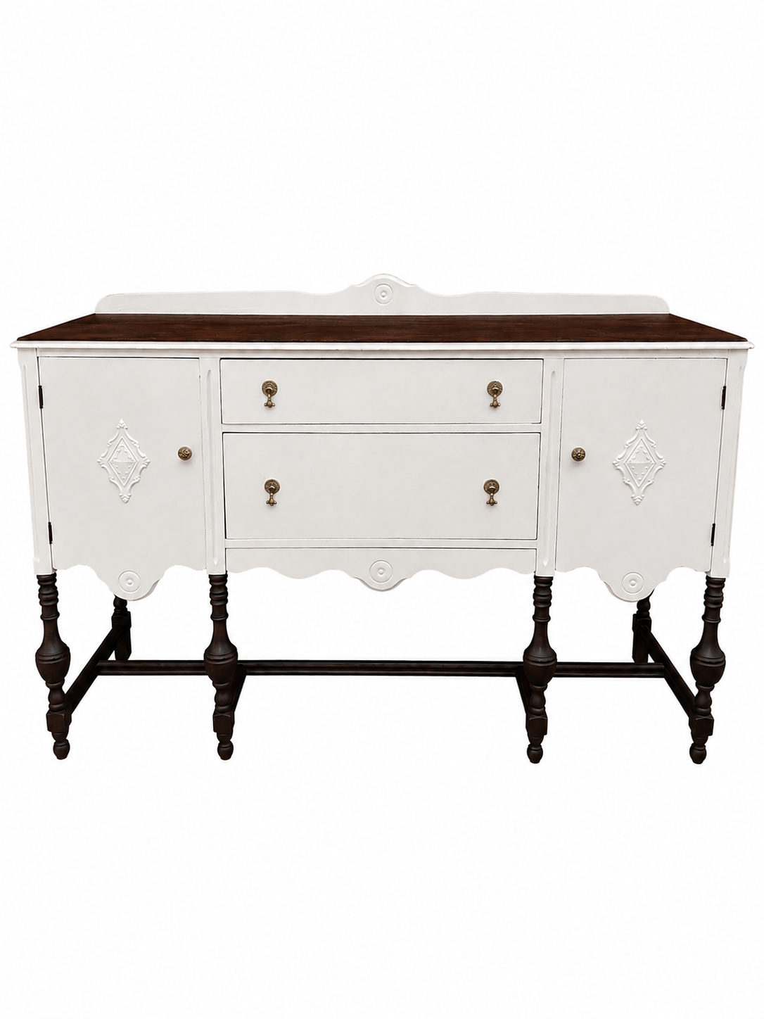 Antique Buffet