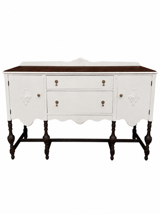 Antique Buffet