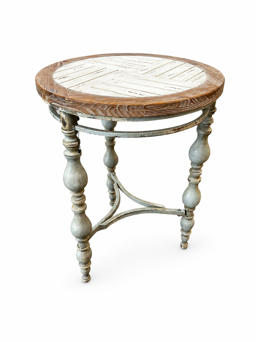 Bray Accent Table