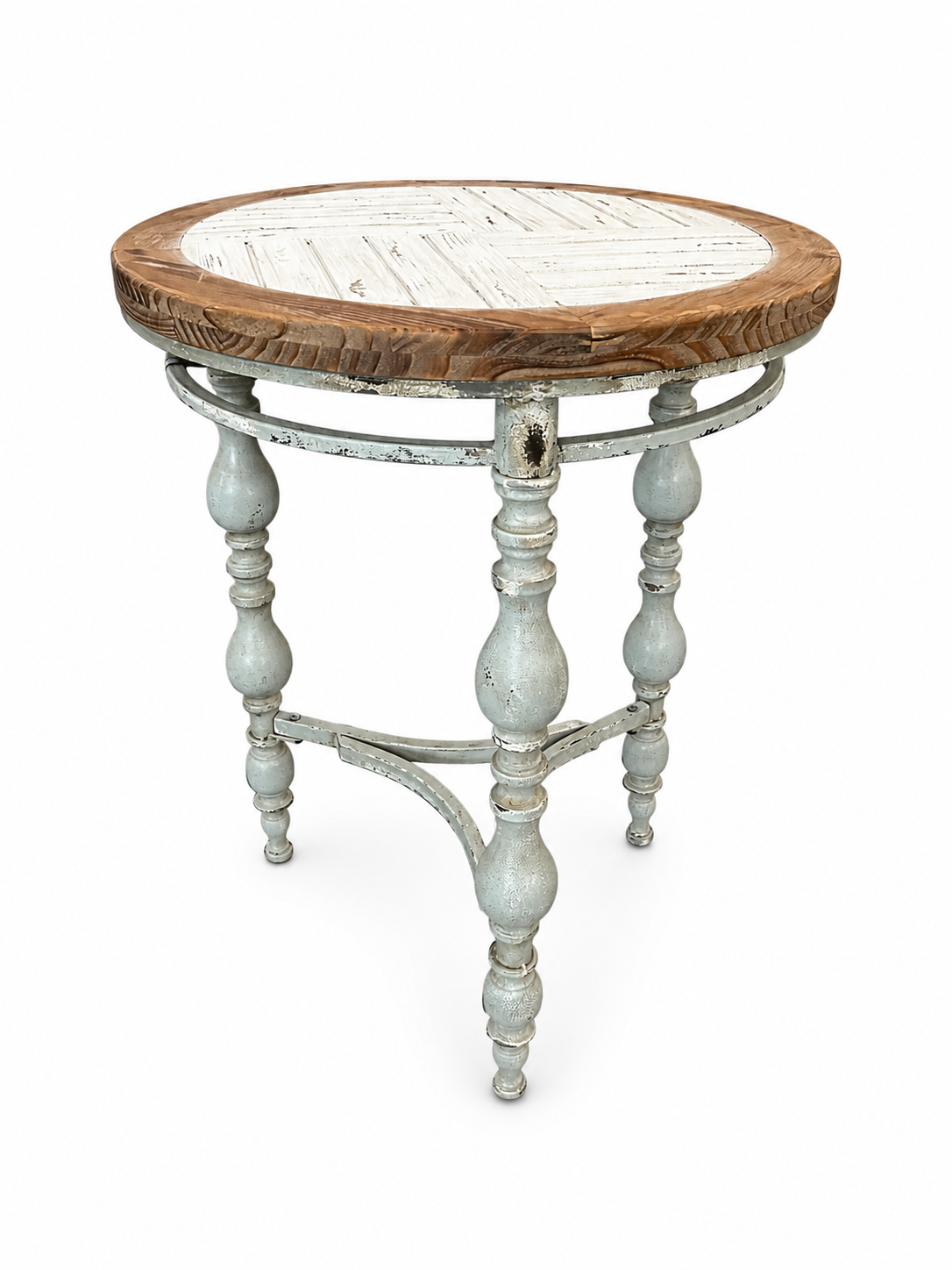 Bray Accent Table