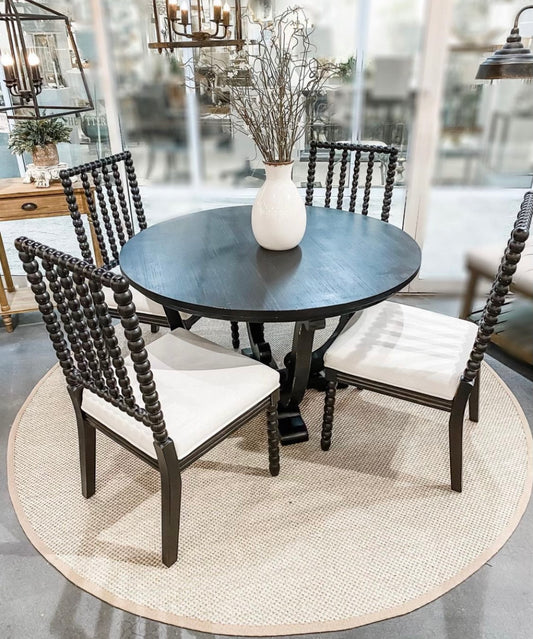 Spindle Dining Set