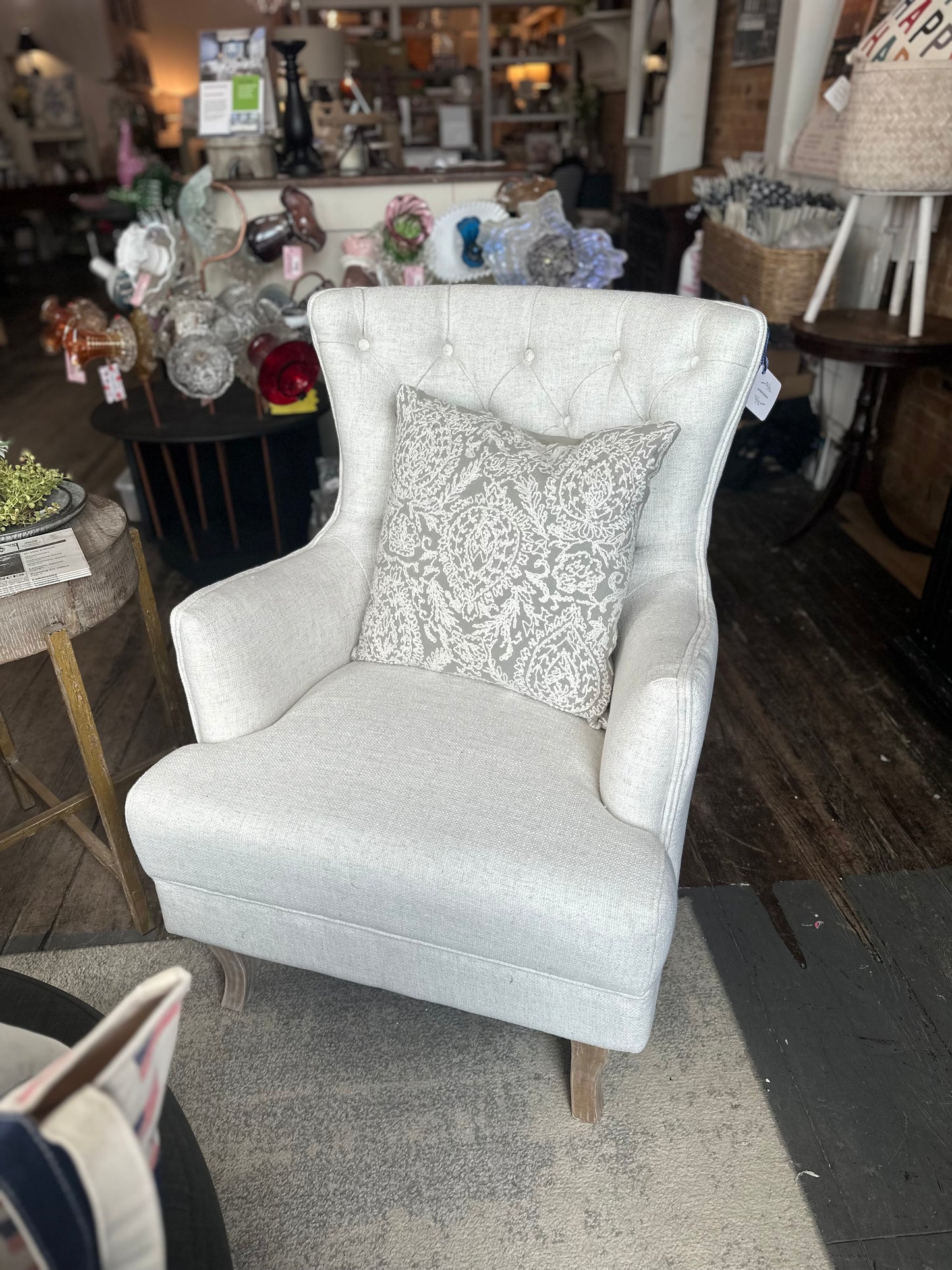 Bryce Chair