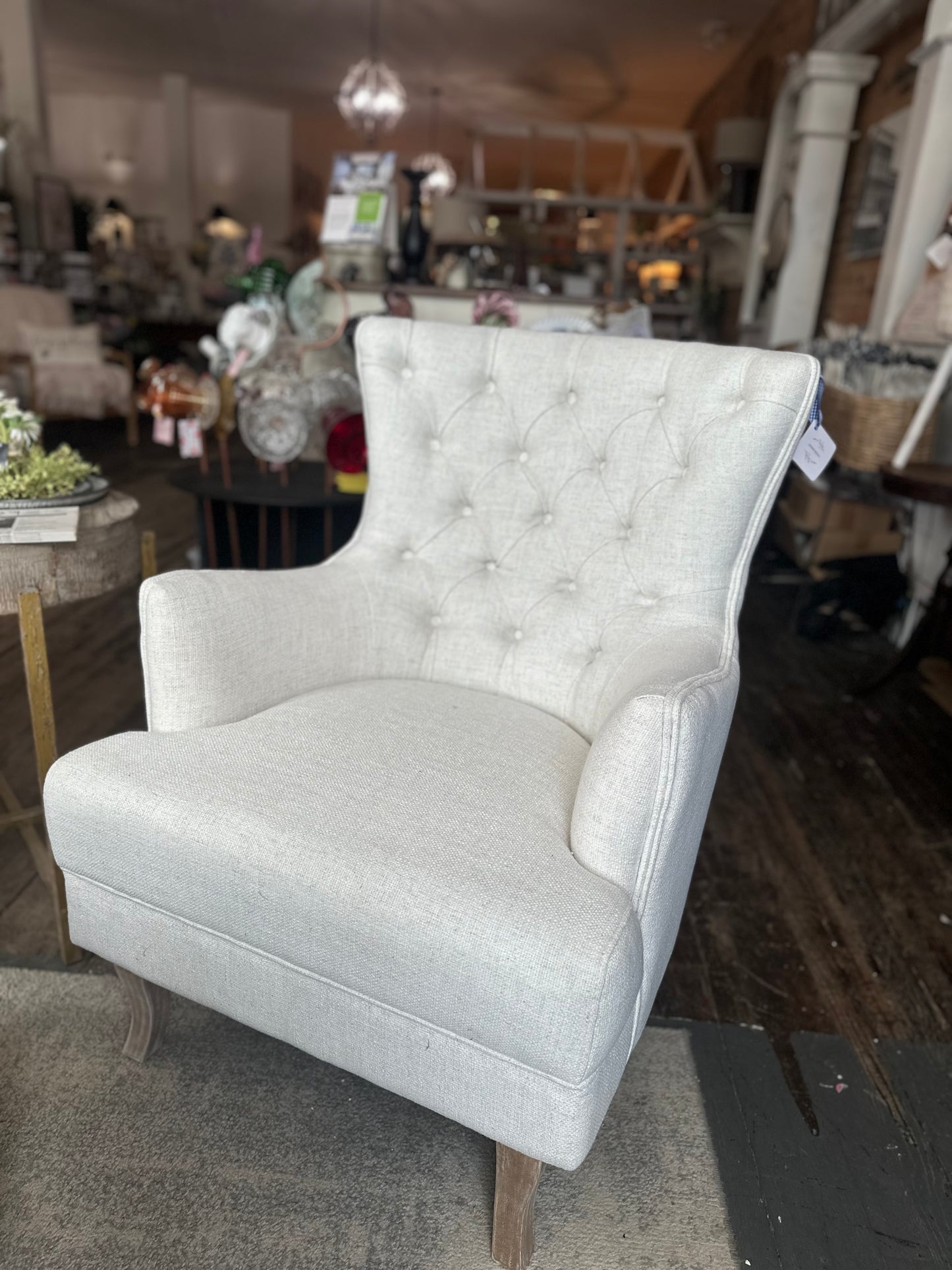 Bryce Chair