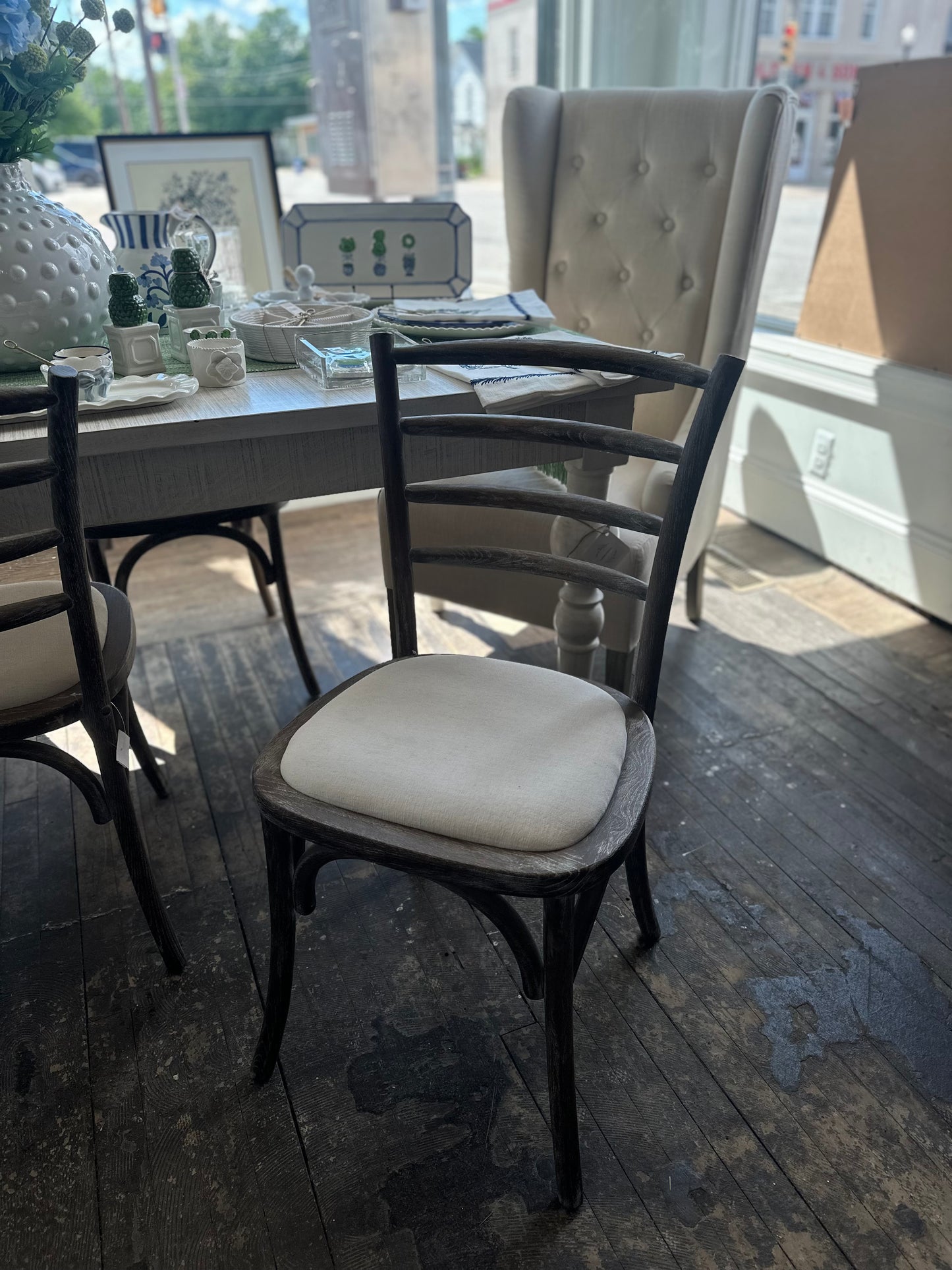 Paul Dining Chair