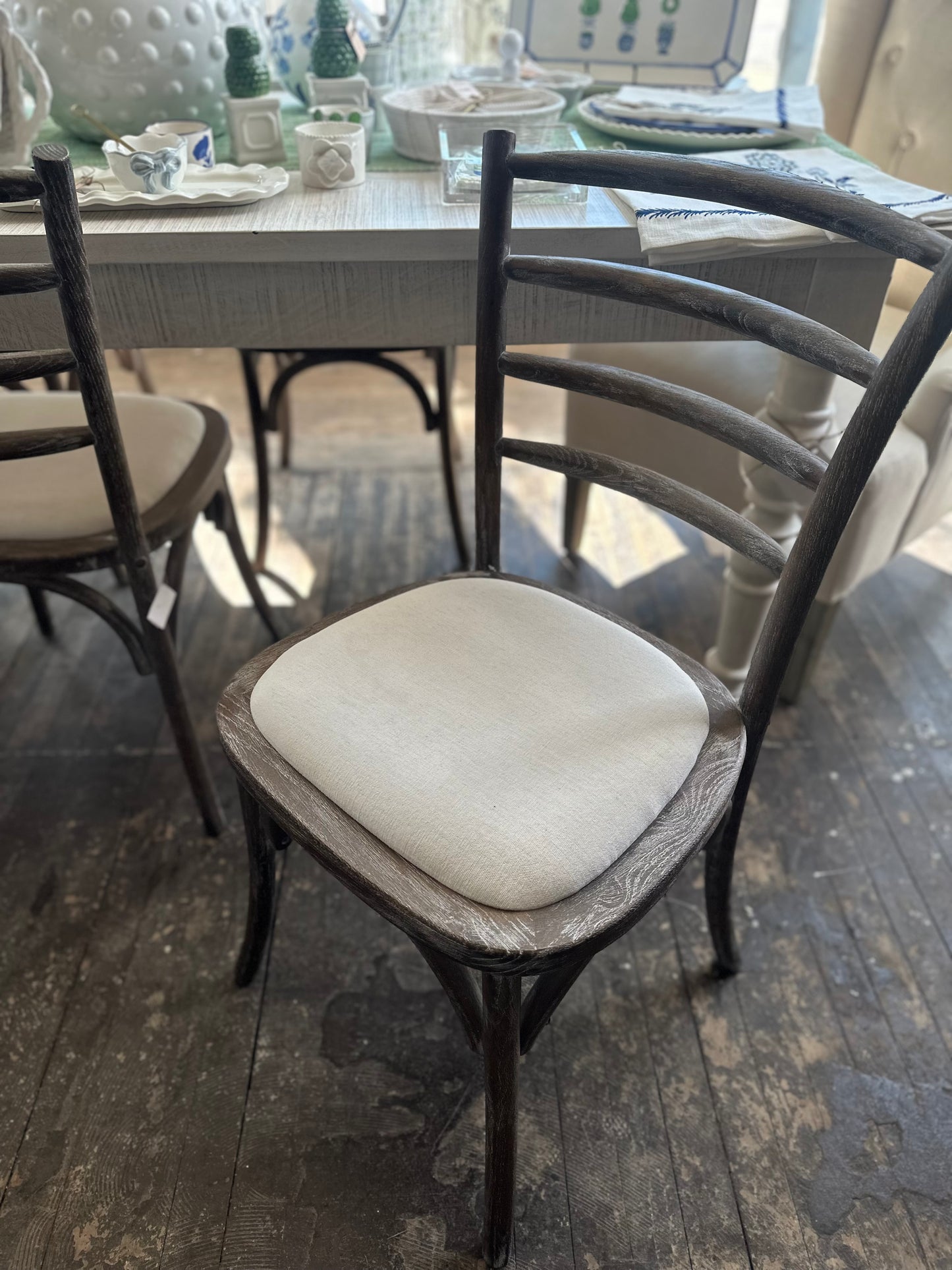 Paul Dining Chair
