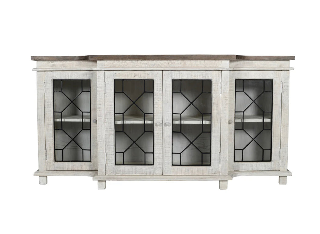 Bethany Buffet Console