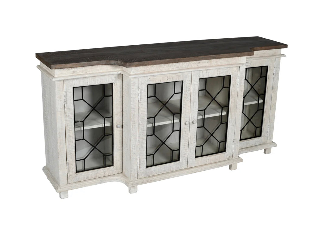 Bethany Buffet Console