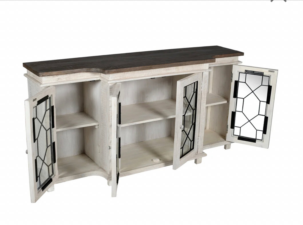 Bethany Buffet Console