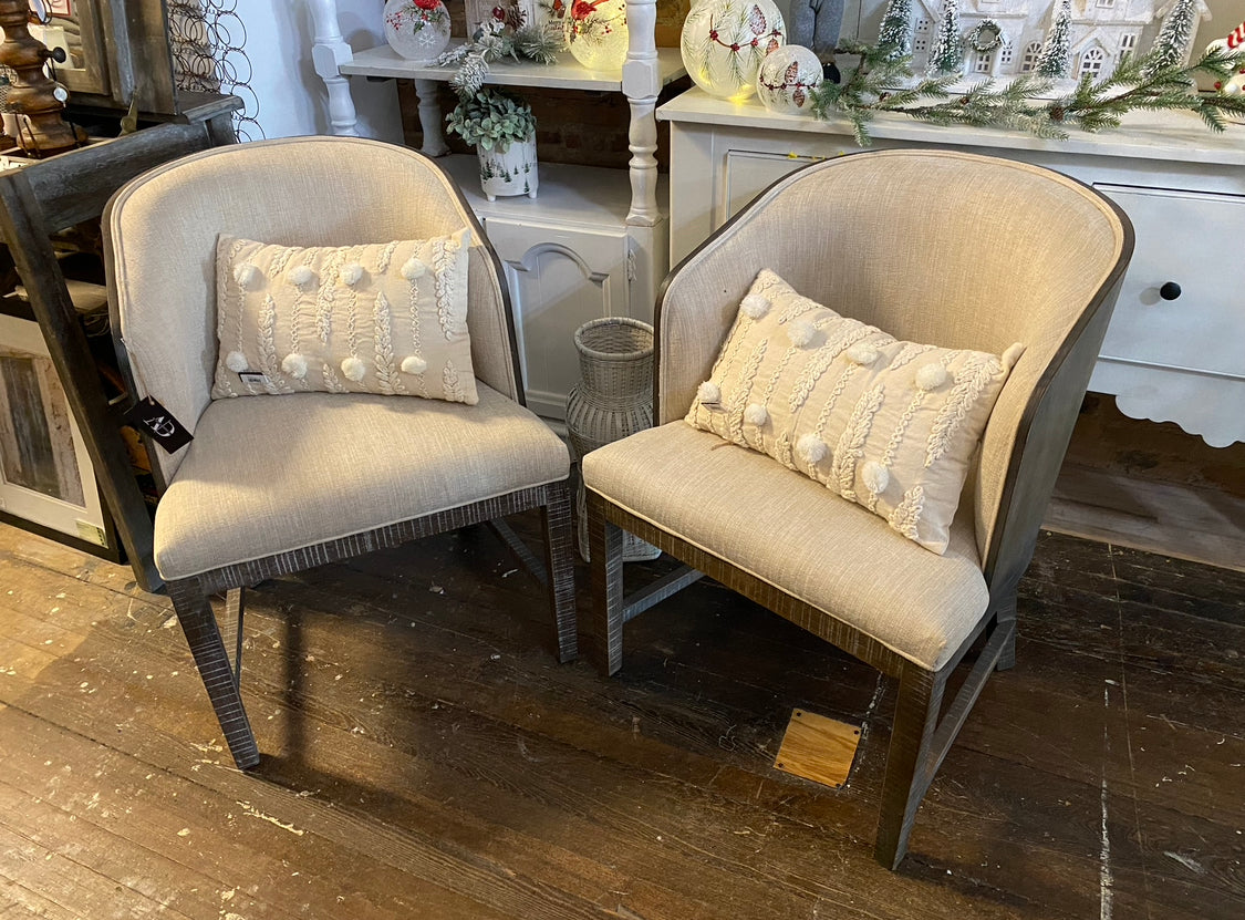 Copley Side Chairs