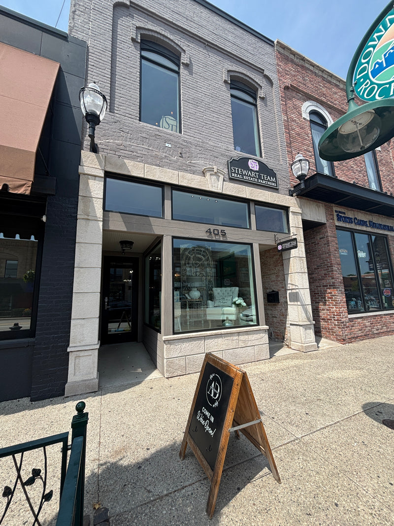 Rochester Location