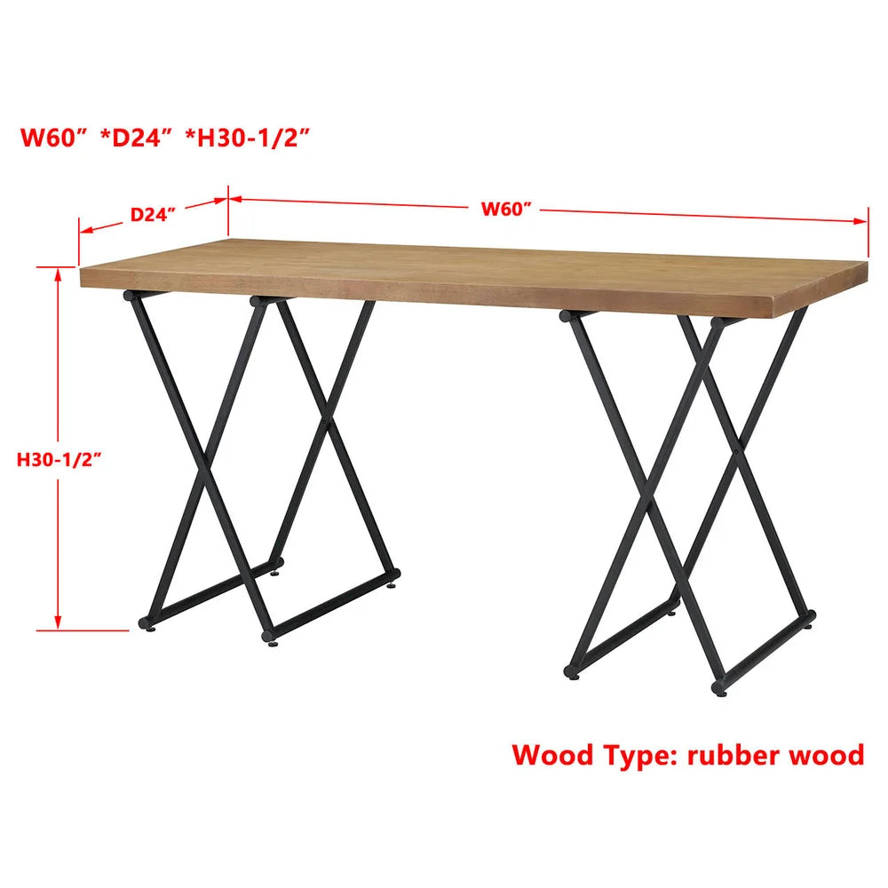 Samuel Desk