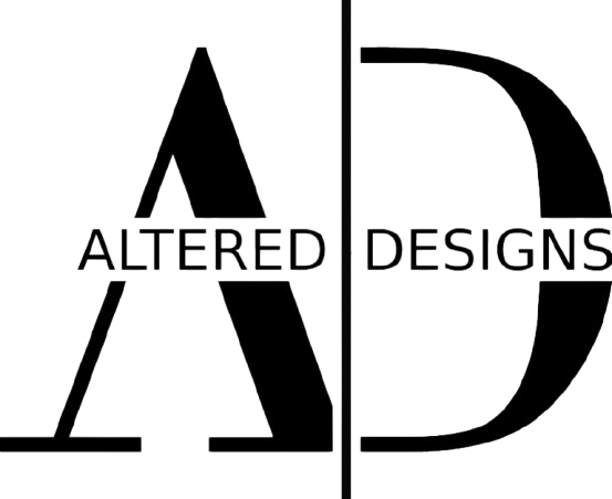 Altered Designs