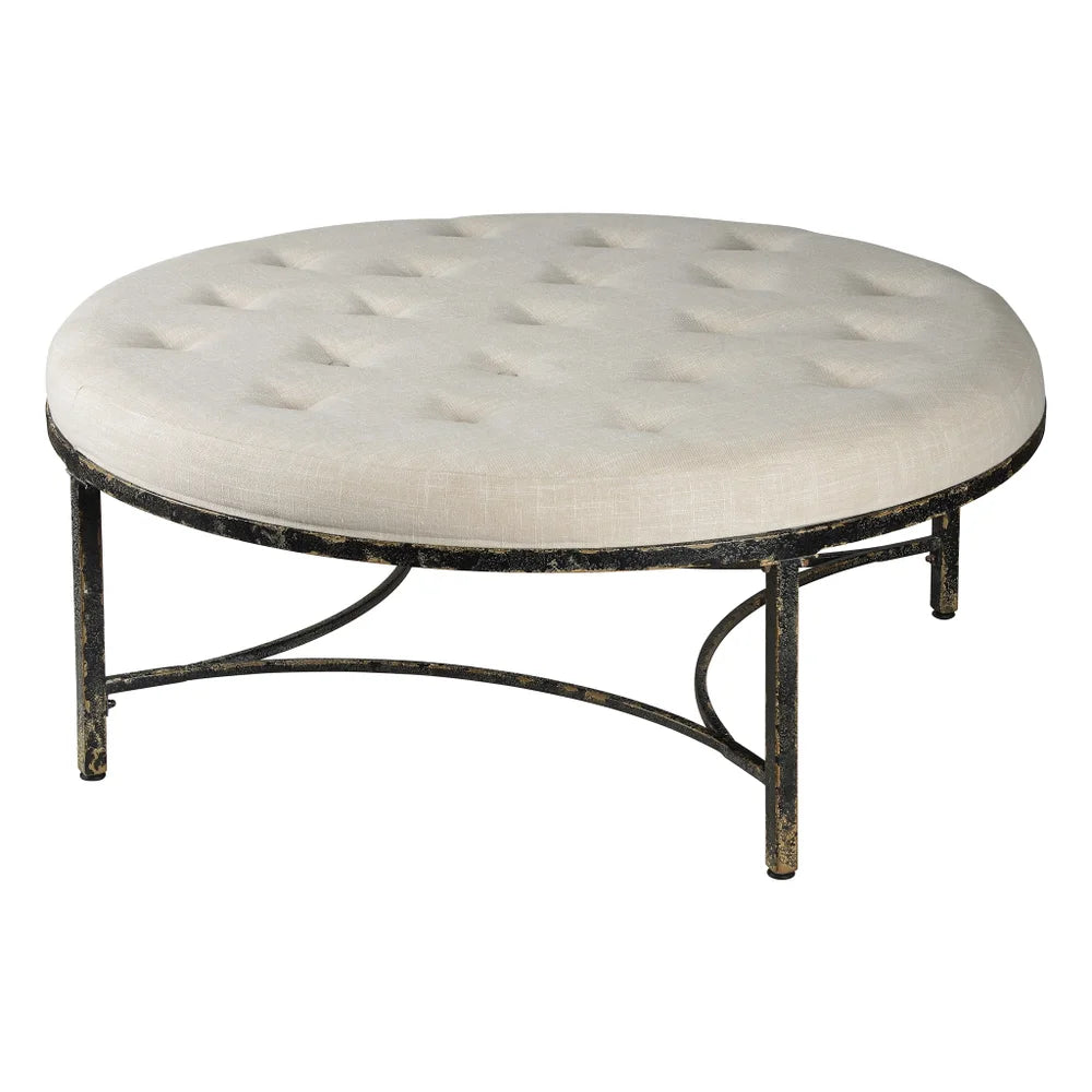 Taylor Ottoman