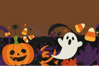 Trick-or-Treating in Downtown Rochester