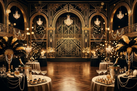 Gold & Glitz Gala