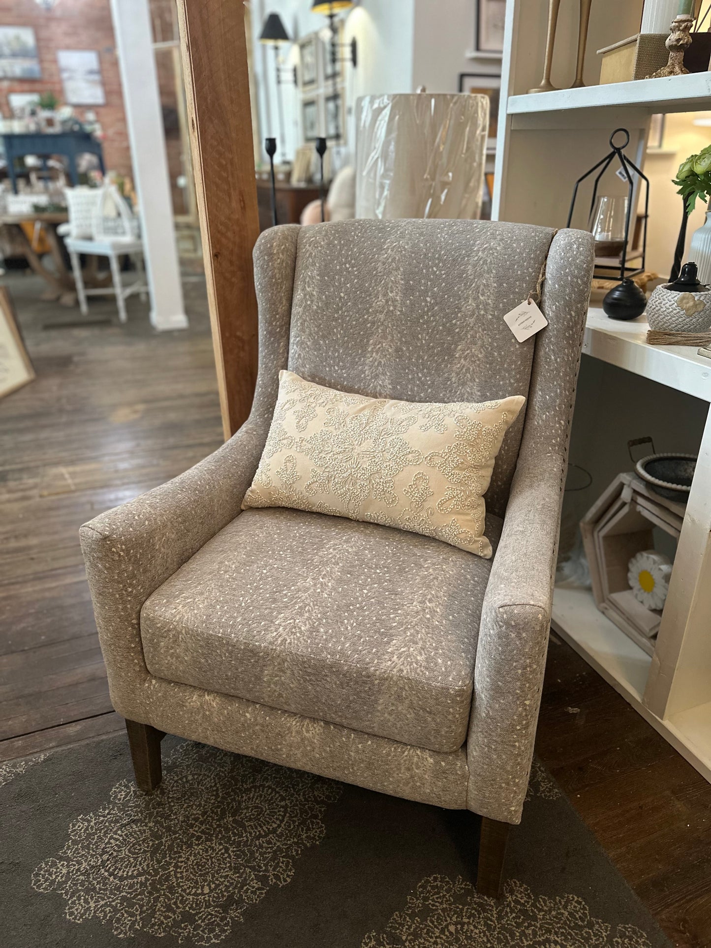 Rylan Chair