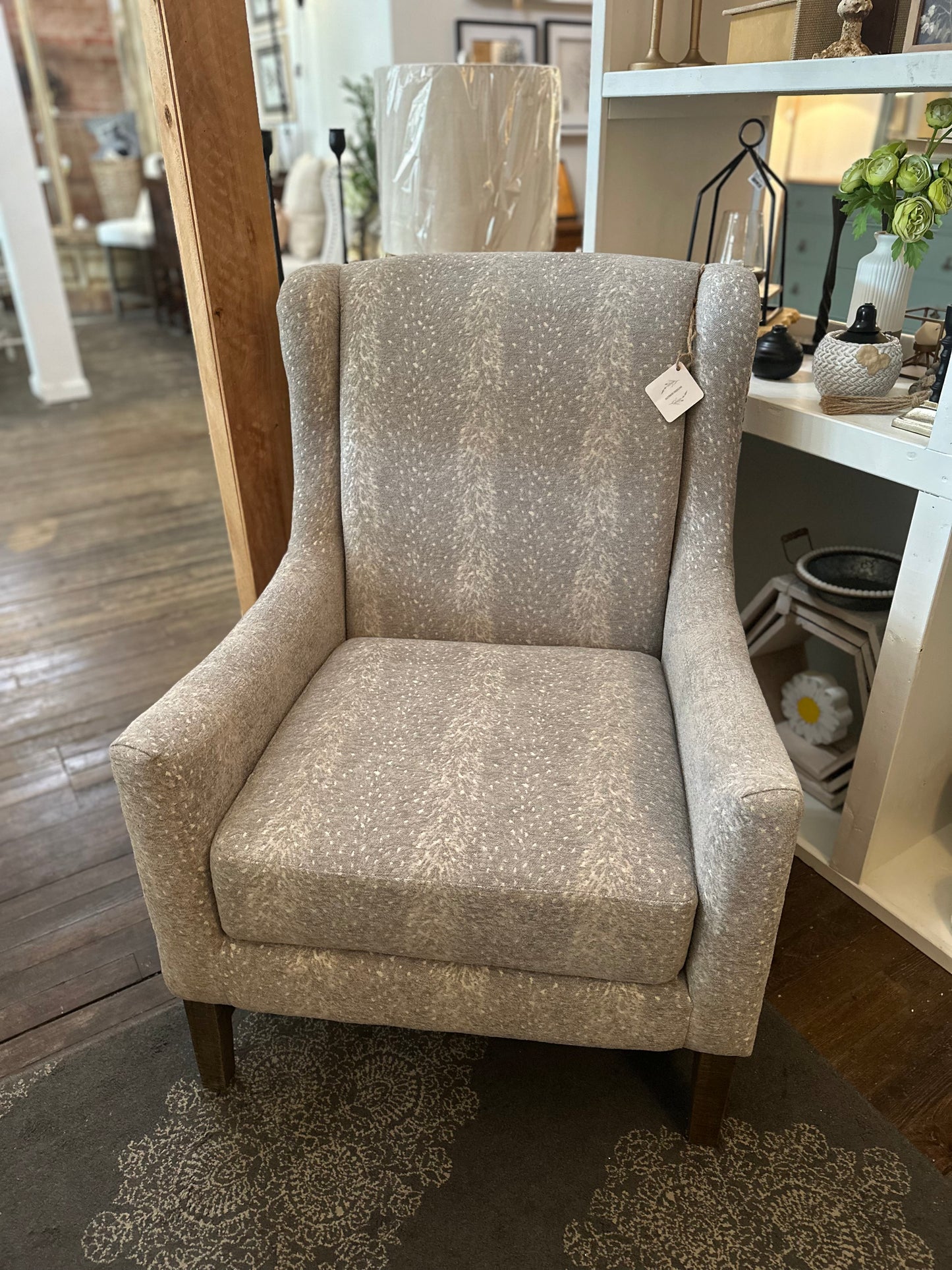 Rylan Chair